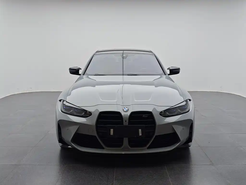 Бэкграунд машины