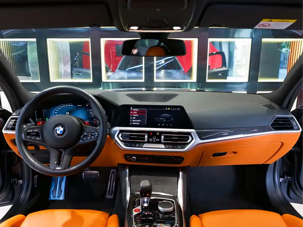 Фото машины 8