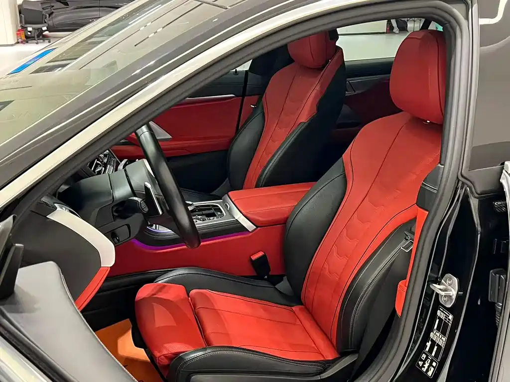 Фото машины 7