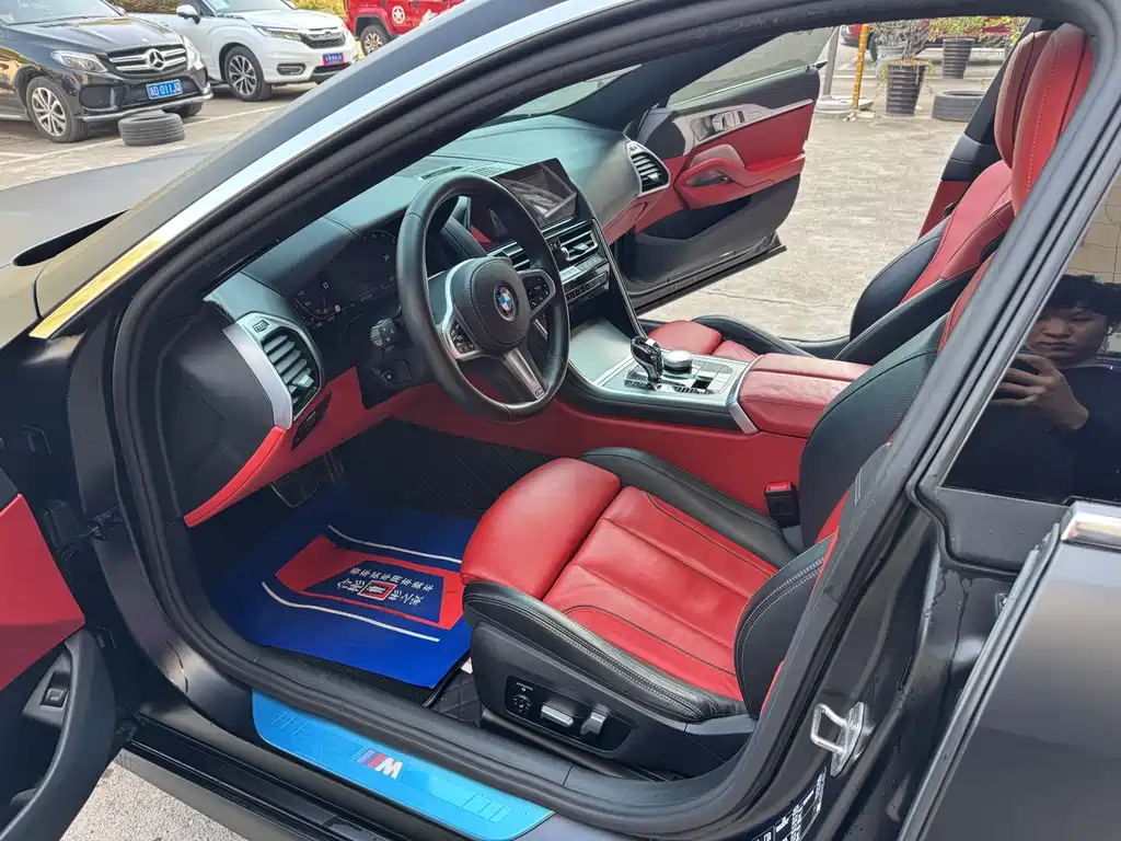 Фото машины 9