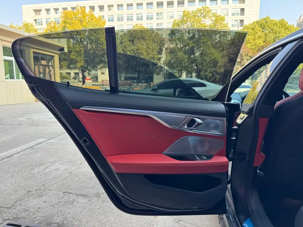 Фото машины 38