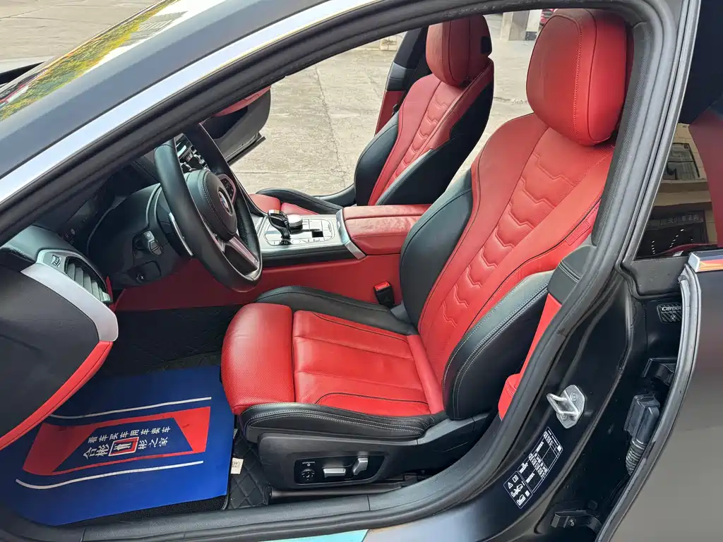 Фото машины 8