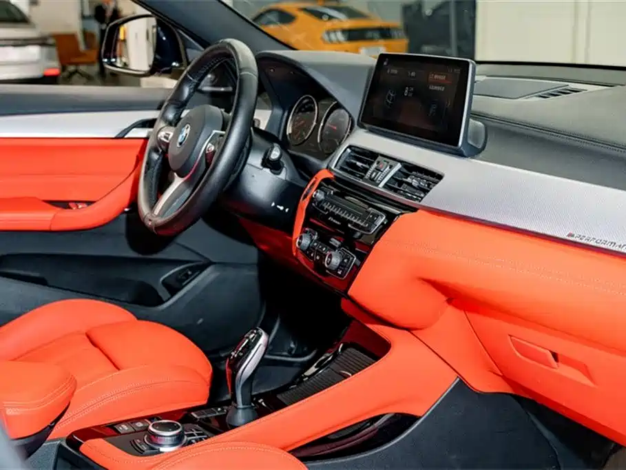 Фото машины 12