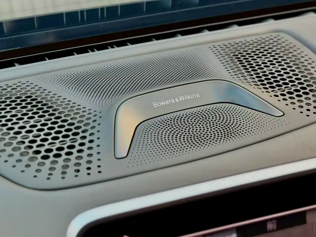 BMW 7 Series 2019 facelift 740Li xDrive Executive Luxury Set