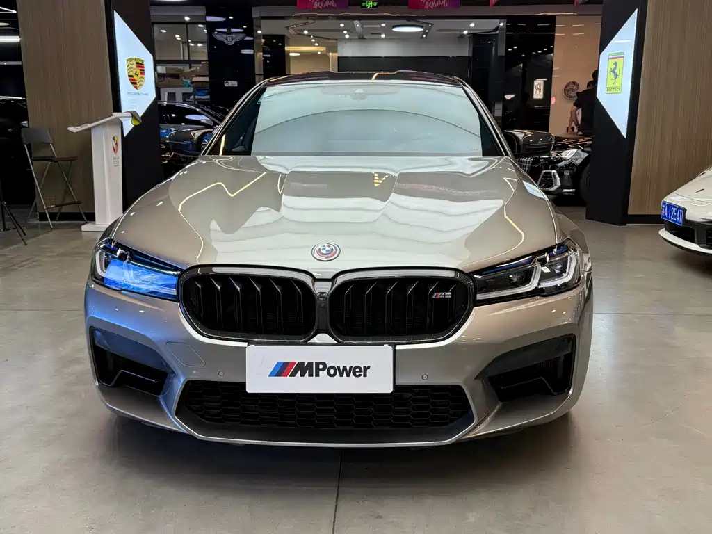 Бэкграунд машины