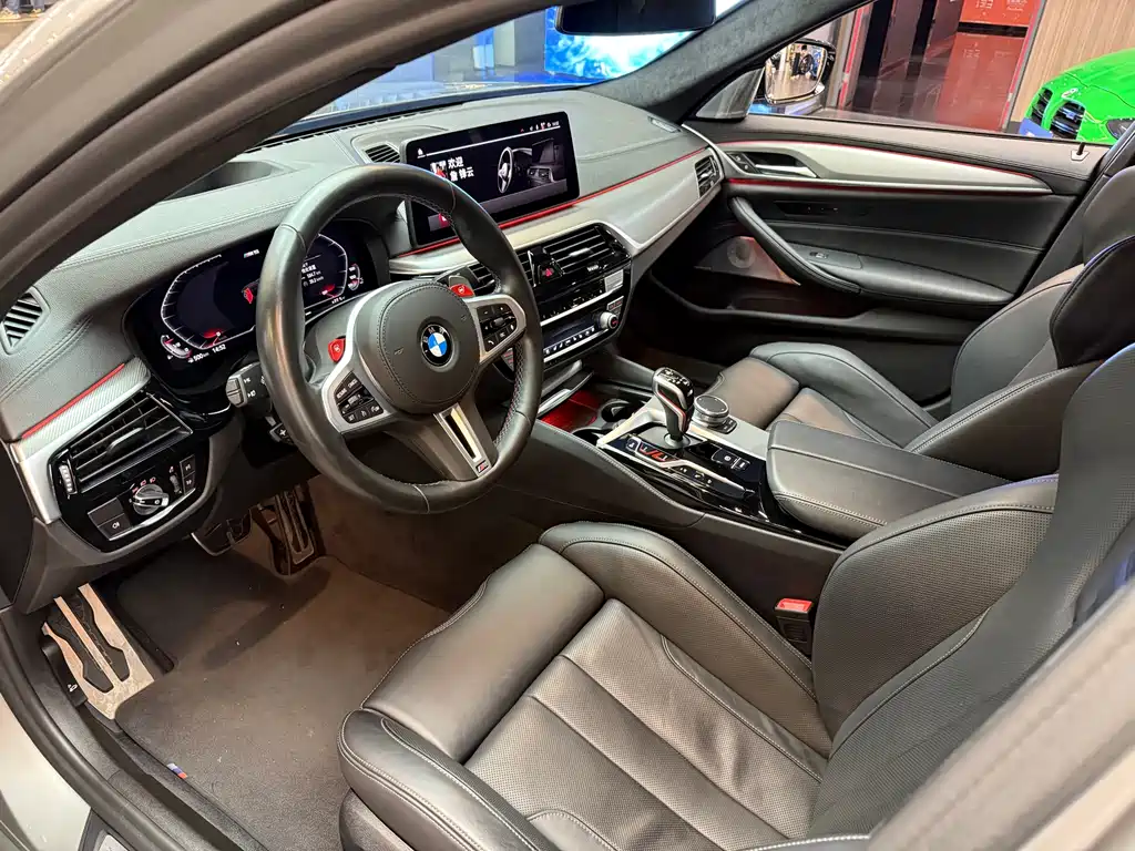 Фото машины 8