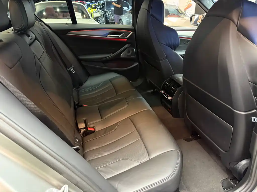 BMW M5 2021 model M5