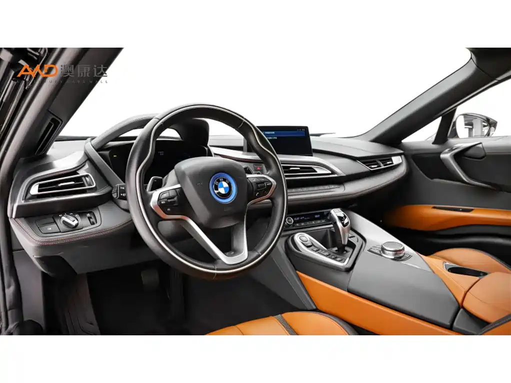 BMW i82019 roadster