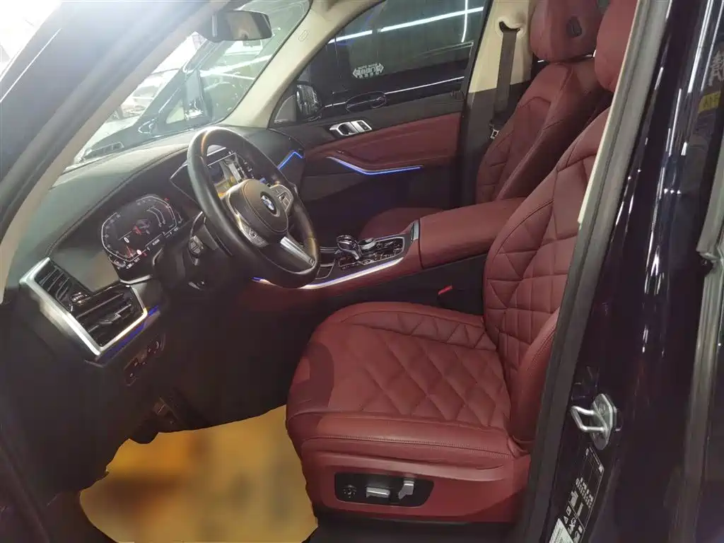 Фото машины 9