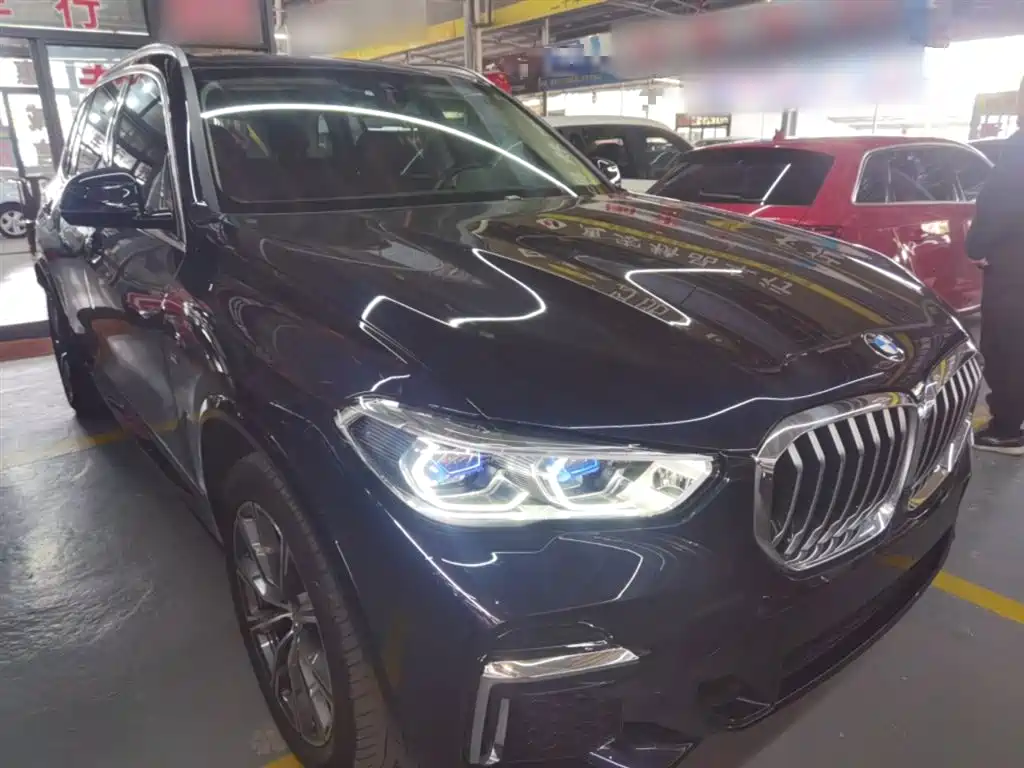 Фото машины 17