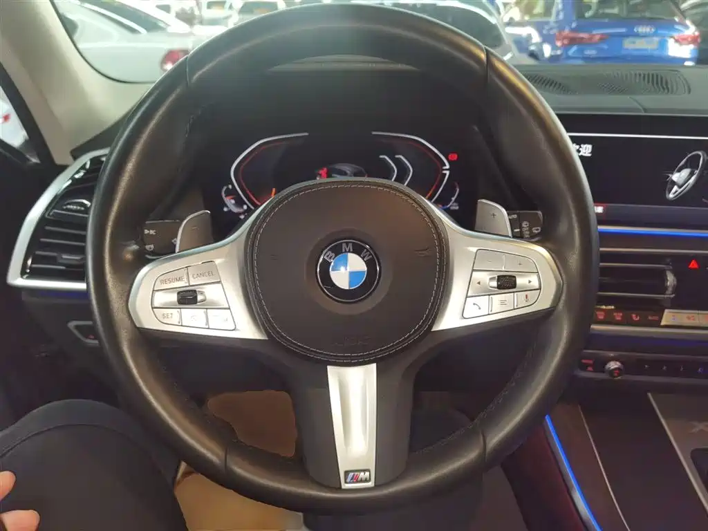 Фото машины 7