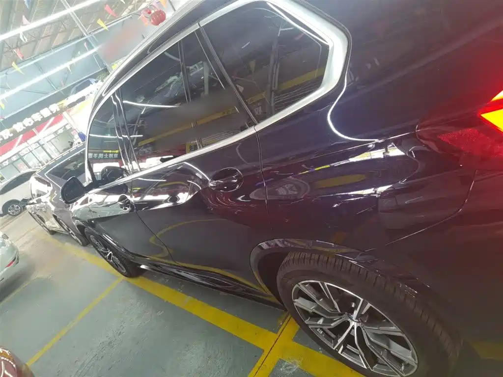 фото машины