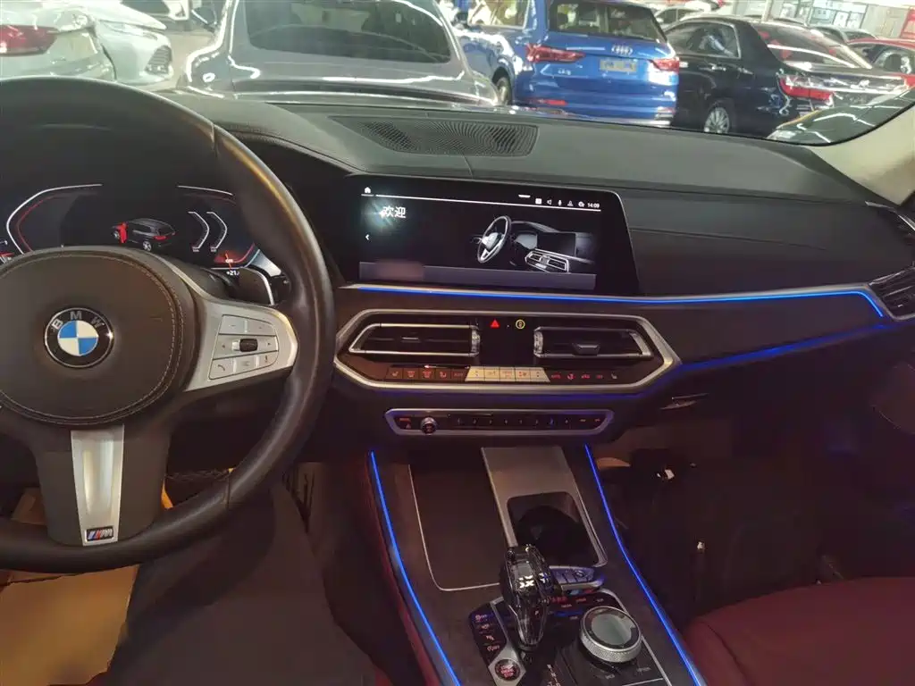 Фото машины 20