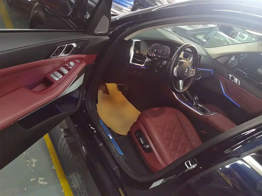 Фото машины 25