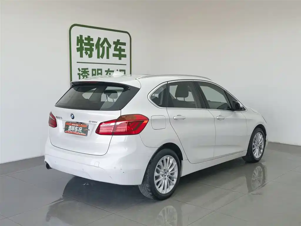 Бэкграунд машины