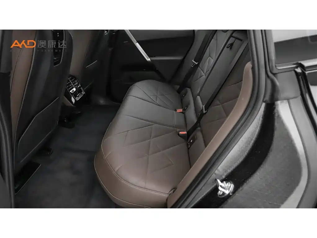 BMW iX/23 models/xDrive 40