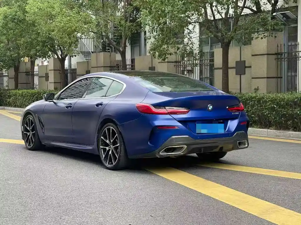 Фото машины 7