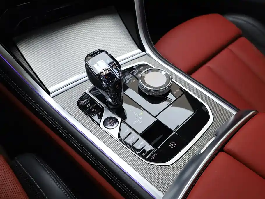 Фото машины 8