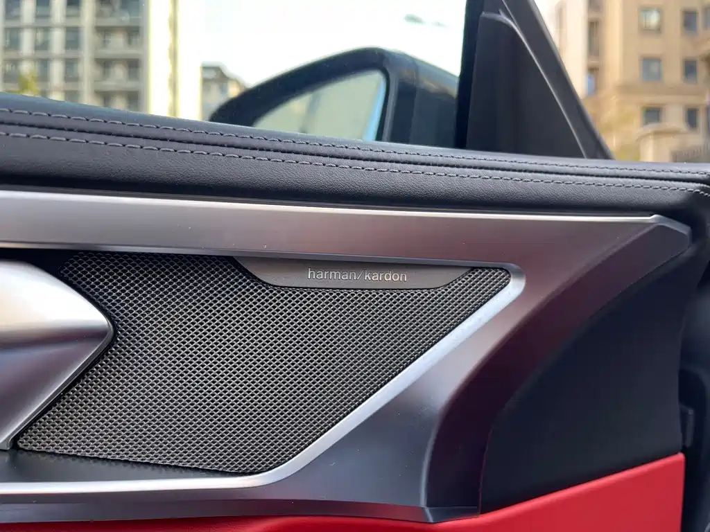 BMW 8 Series 2022 840i coupe M sports Suit