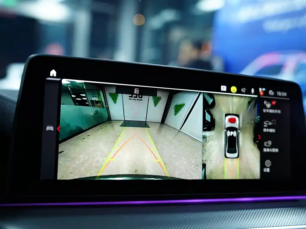 Фото машины 6