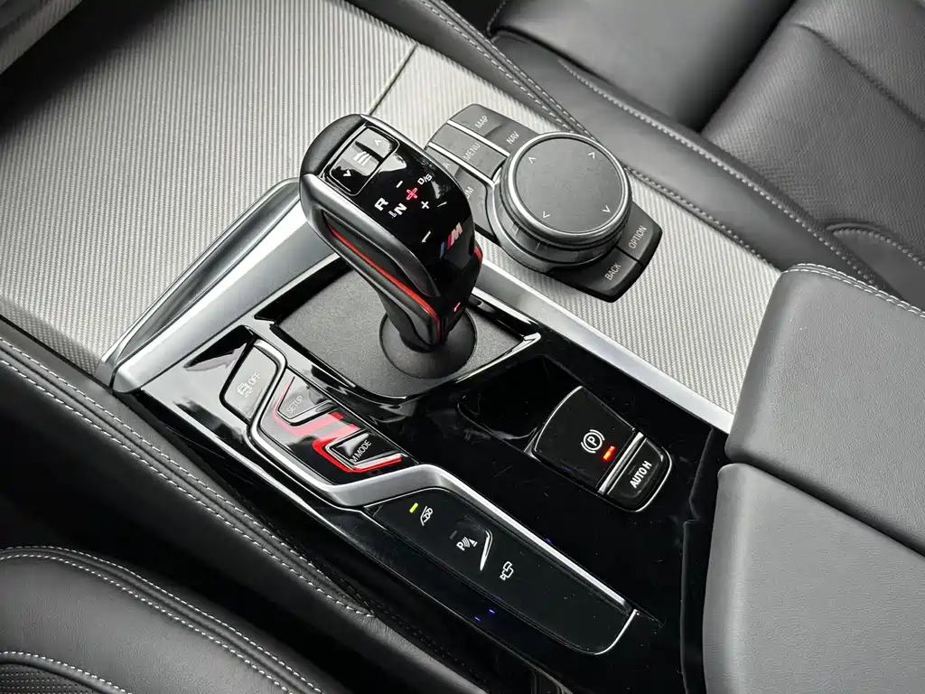 BMW M5 2021 model M5