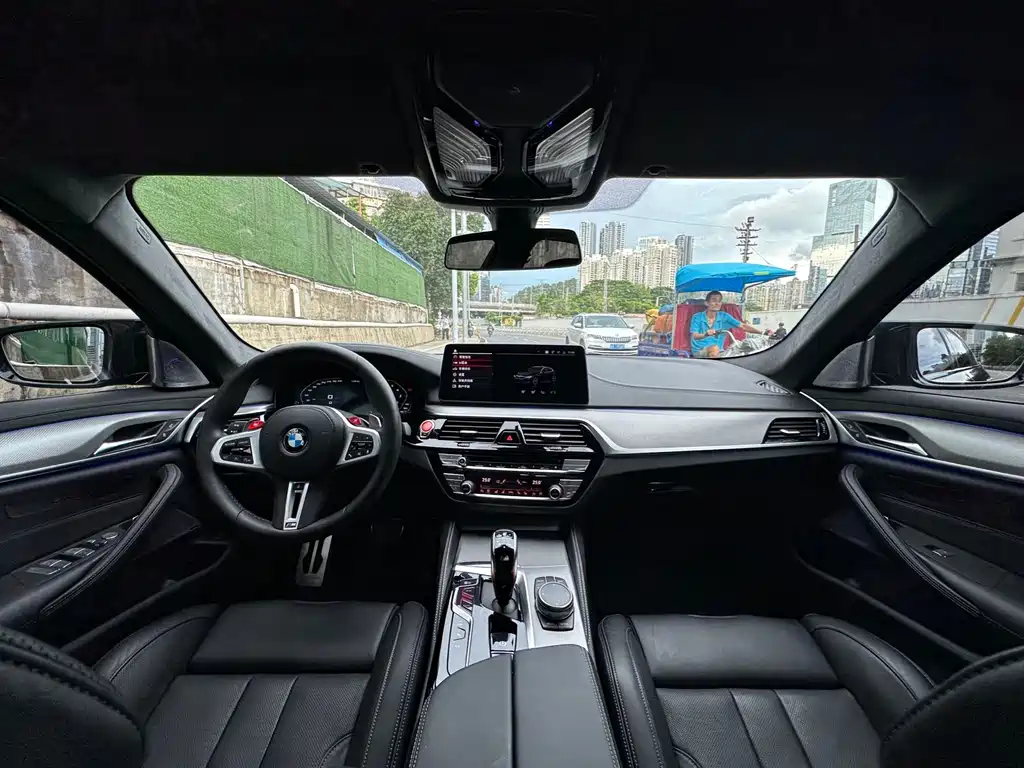 Фото машины 7