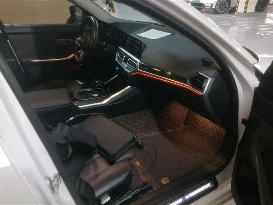 фото машины