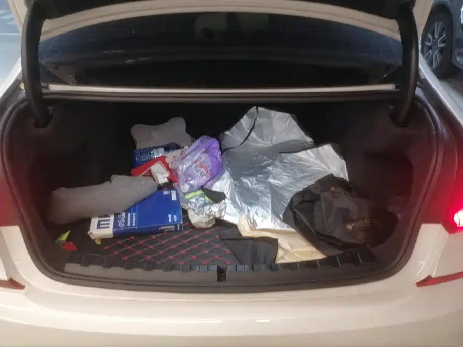 Фото машины 14