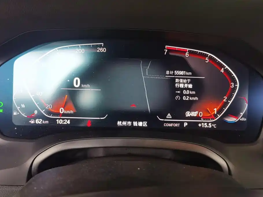 Фото машины 8