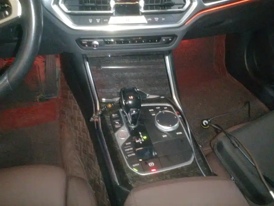 Фото машины 9