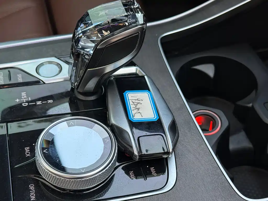 BMW X5 imported 2019 xDrive40i M sports suit