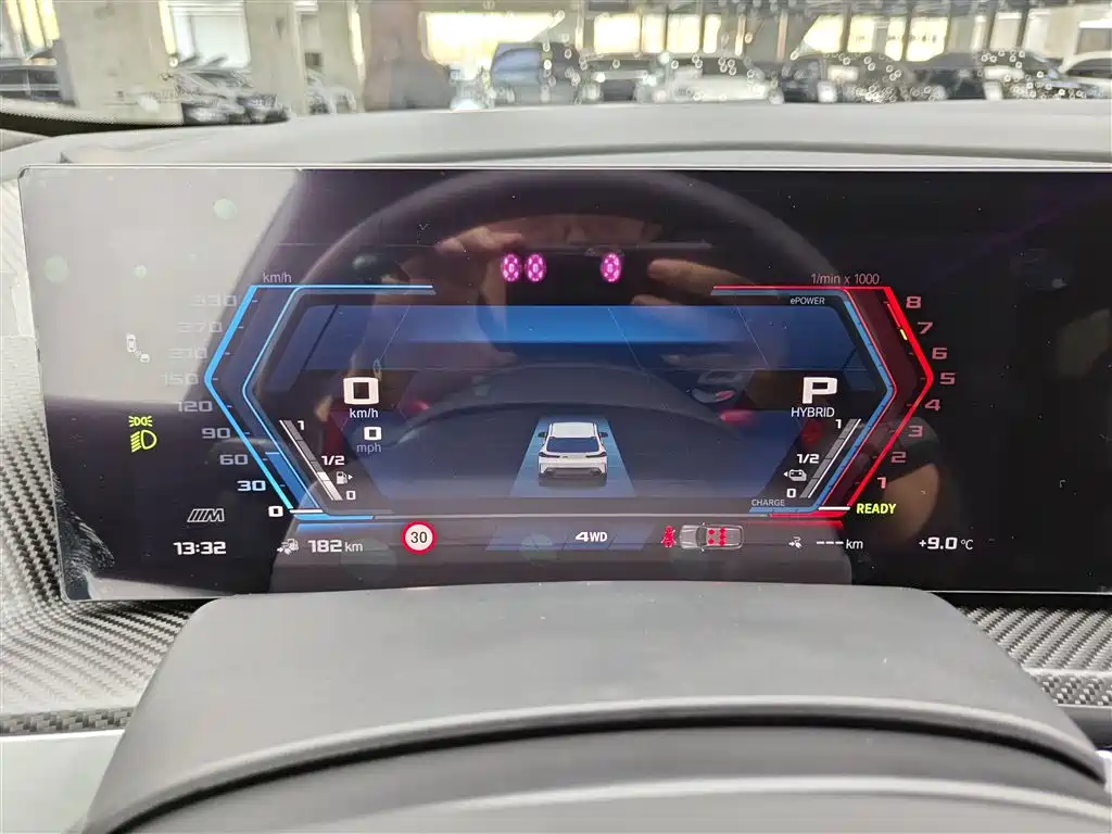 Фото машины 12