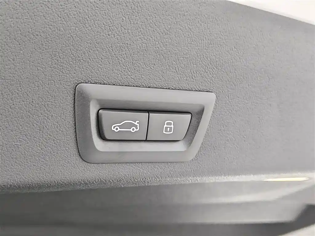 BMW XM 2023 model 50e