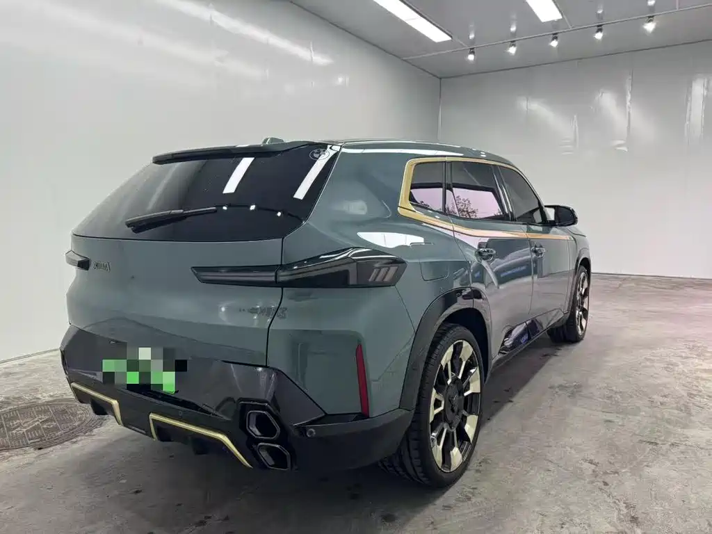 Фото машины 12