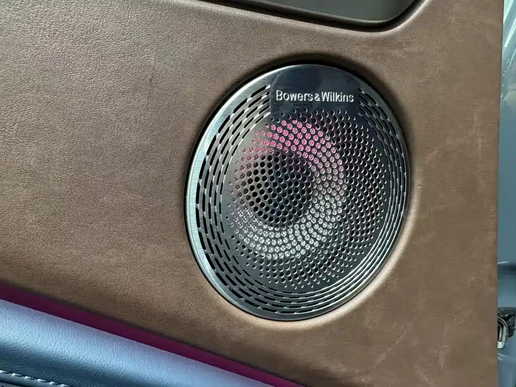 BMW XM 2023 model 50e