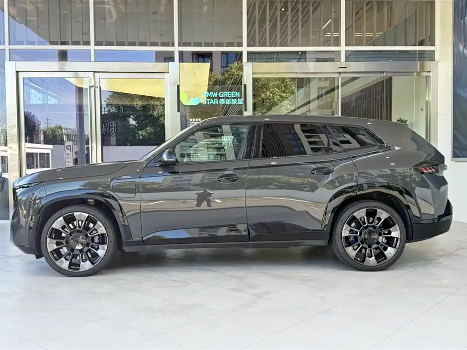 фото машины