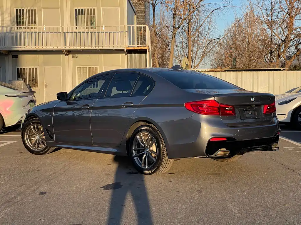 Бэкграунд машины