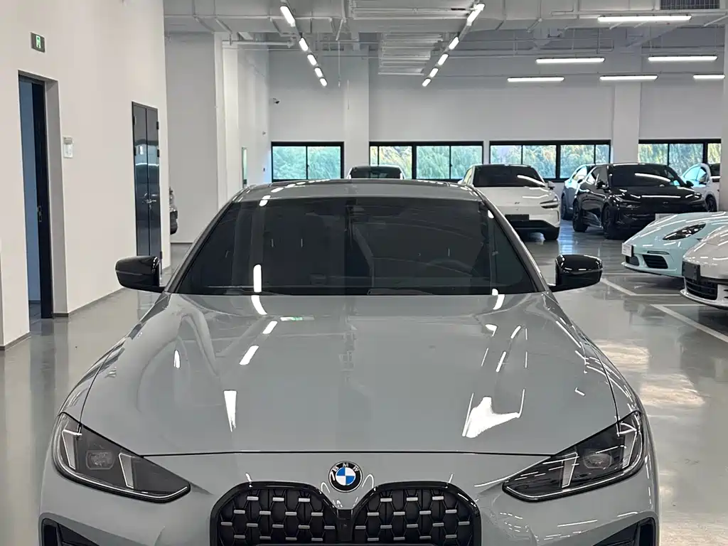 Бэкграунд машины