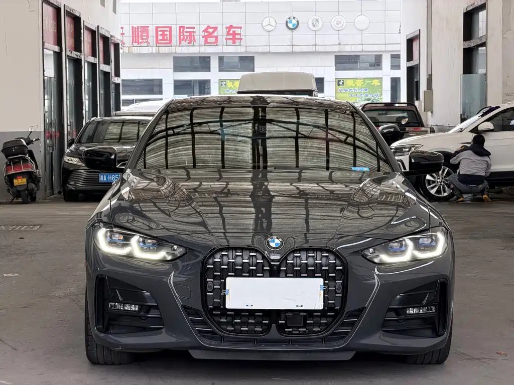 Фото машины