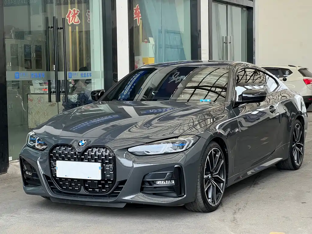 Бэкграунд машины