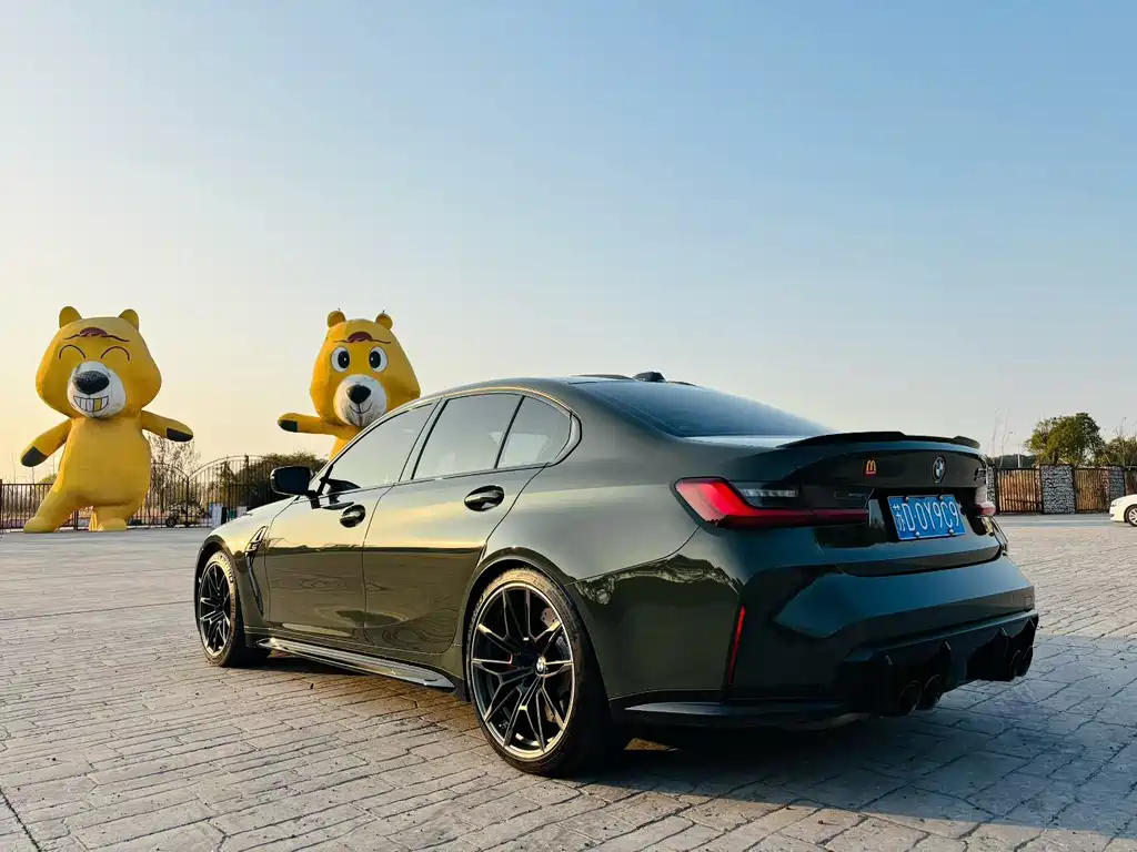 фото машины