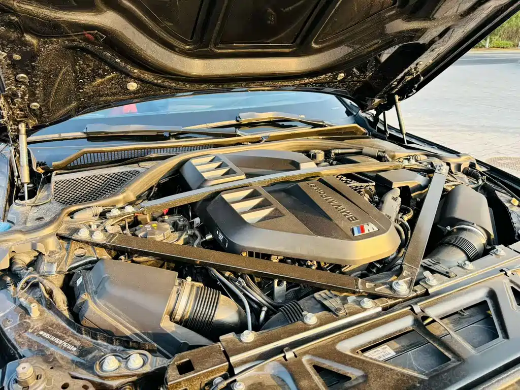 Фото машины 8