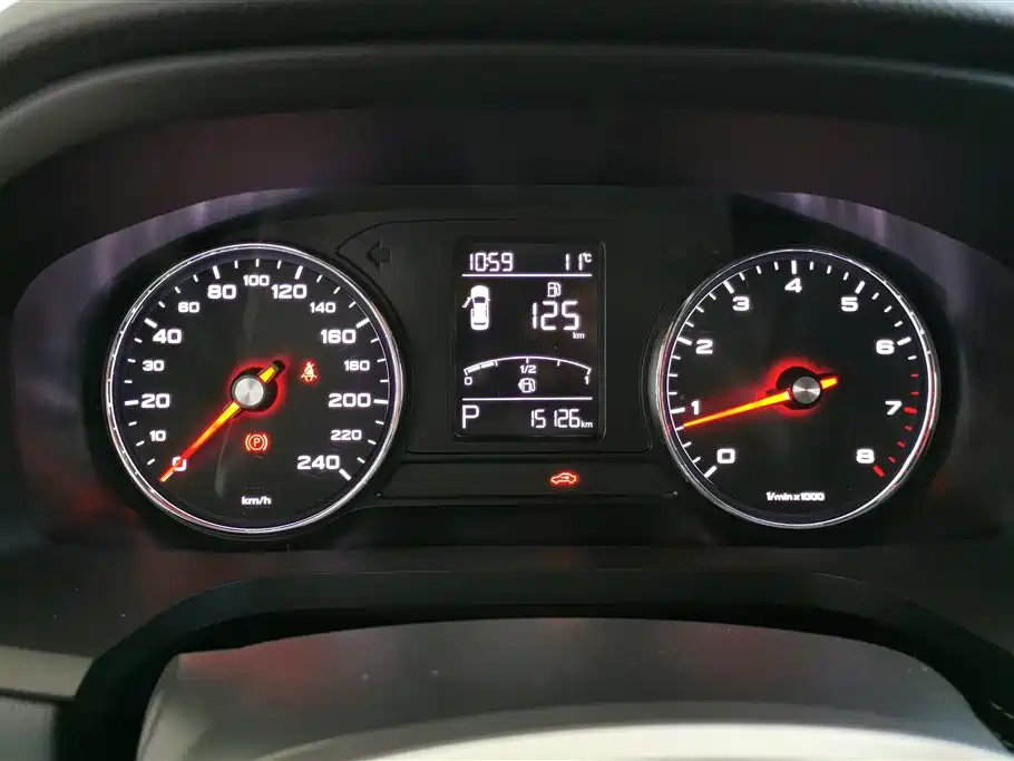 Фото машины 9