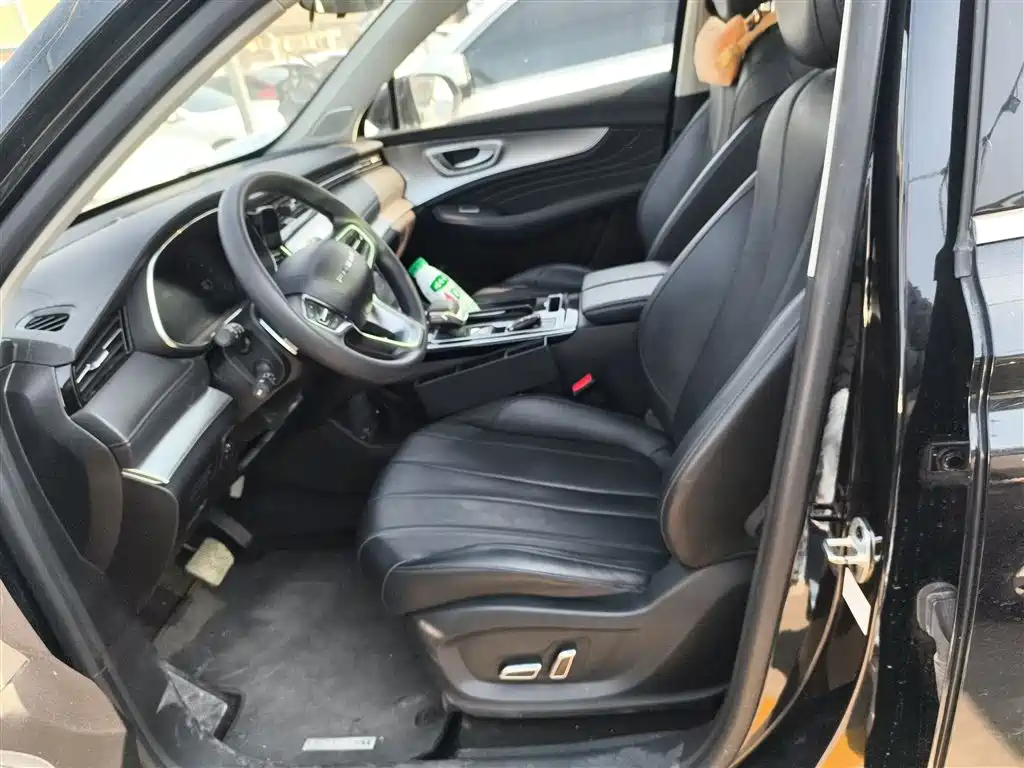 Roewe RX5 MAX 2019 300TGI Automatic 4G Interconnection Deluxe Edition