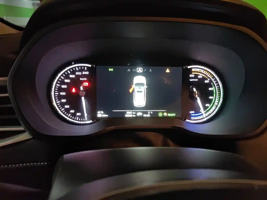 Фото машины 17