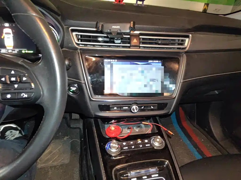 Фото машины 10