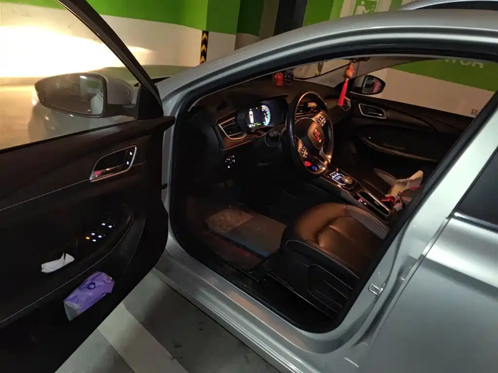 Фото машины 11