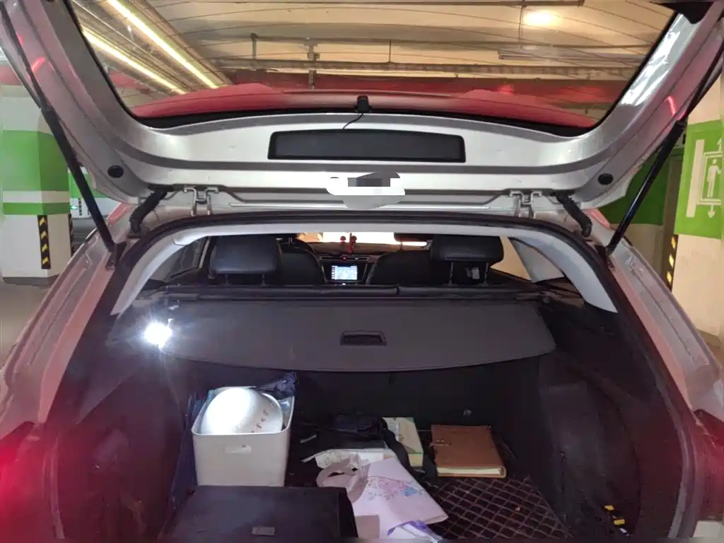 Фото машины 13