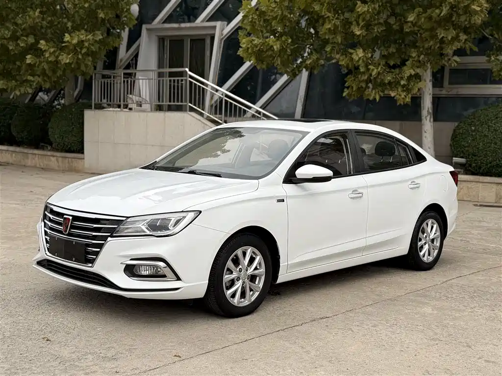Roewe i5 2020 1.5L automatic 4G Interconnection Linghao Edition