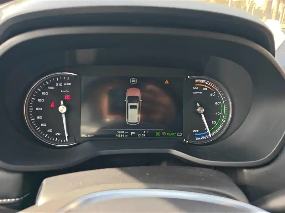 Фото машины 9